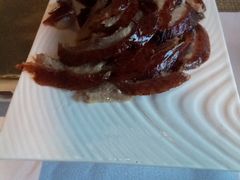 -同喜烤鸭店(光芒店)