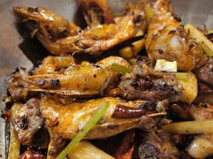 -2048香辣虾(七星岗店)