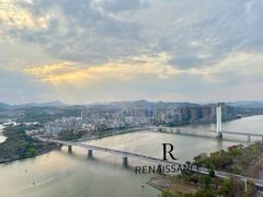 -柚·日式料理-富力万丽酒店