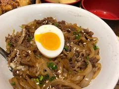 -一心创作料理屋(经开万达店)