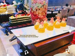 -菲住布渴酒店自助餐厅(阿里巴巴西溪园区店)