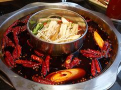 -董家湾重庆老火锅(武清杨村店)