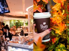 -Peet's 皮爷咖啡(东湖路手作店)