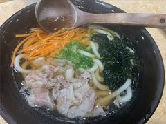 -东京屋(武定路店)