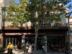-O'mills Sourdough Bakery&Bistro(永嘉路店)