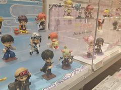 -泡泡玛特POPMART(石景山万达店)