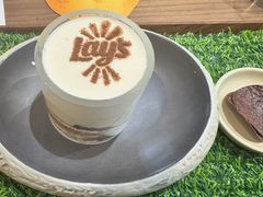 -Calix&Lay's(新天地店)