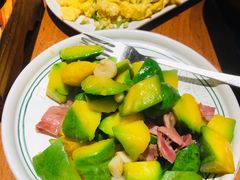 -云海肴·汽锅鸡·云南菜(高德置地店)