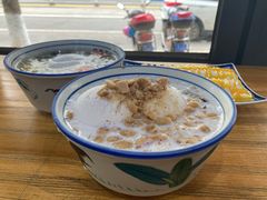 -文昌邓记清补凉(西沙路店)