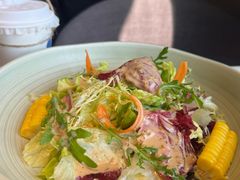 -一澜江宴·江景地标楚菜(江滩公园店)