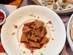 -OCEAN一席海鲜•海景餐厅(双子塔店)