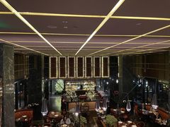 -Tivano意大利餐厅(成都居舍酒店)
