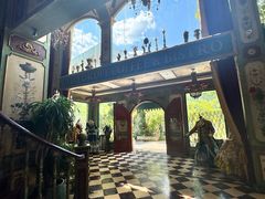 -老欧洲咖啡·西餐(后湖店)