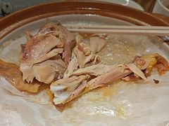 -金苑酒家·客家菜·广东老字号(万象店)
