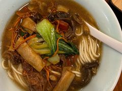 -奎元馆.百年奎元.非遗传承(西湖边的解放路店)