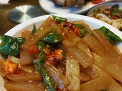 -黄河轩民间菜(吉祥街店)