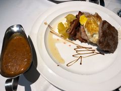 大什扒-太平馆西餐厅(北京路店)