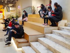 -当当书店(国泰广场店)