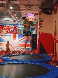 -利奥梦幻主题乐园(爱琴海购物公园店)