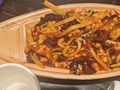 -满园烤鸭·春饼(沈北万达店)