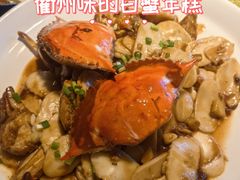 -老衢里·衢州农家菜(邱隘店)