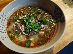 -筒骨麻辣烫(永同昌公寓胜明花园店)