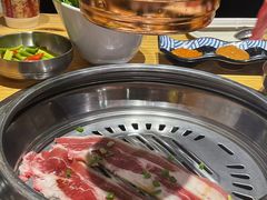-土大力韩式烤肉料理(和平路店)