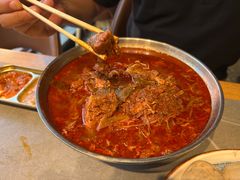金龙牛肉面-金龙烧烤·牛肉面(西塔店)