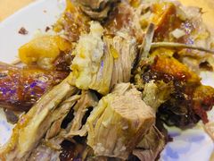 -维吾尔餐厅(宜山路店)