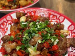 -高嗲嗲·现炒下饭菜(石鼓路店)