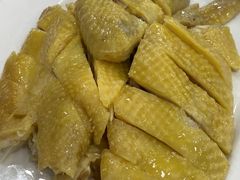-粤盛海鲜平价店(洛溪食街店)