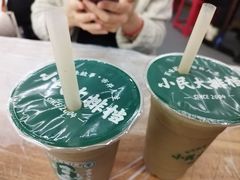 -小民大排档(光谷店)