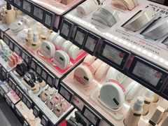 -Olive Young(明洞旗舰店)