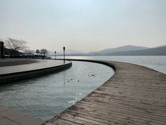 -水上明月·湖景餐厅