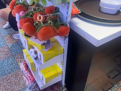 -川正旺江湖菜(三元桥店)