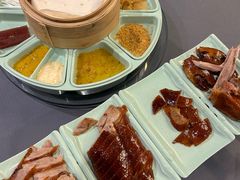 -羲和雅苑•北京烤鸭(平安国际金融中心店)