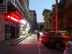 -刘老虎肉丸糊辣汤(总店)