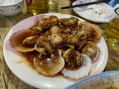 -九龙餐厅(大沽路店)