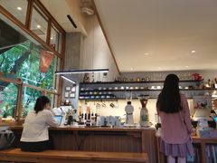 -慢象咖啡(台江店)