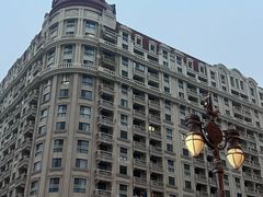 -天河城购物中心