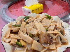 -华园农庄·特色炭烧鸡·北江河鲜