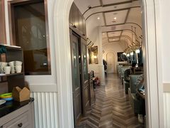 -1981牛排西餐厅(海信店)