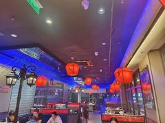-山河屯铁锅炖·非遗东北菜(南山店)