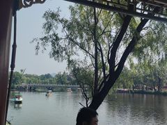 -承德避暑山庄景区