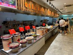 -农家大院(纪王店)