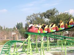 -水上乐园·欢乐世界