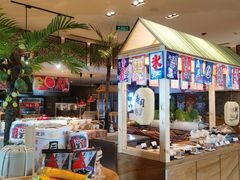 -无锡君来洲际酒店