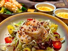 -森Some Fusion(荔湾店)