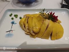 -银筵(武夷路店)