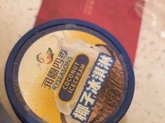 -润园四季椰子鸡火锅(海上世界店)